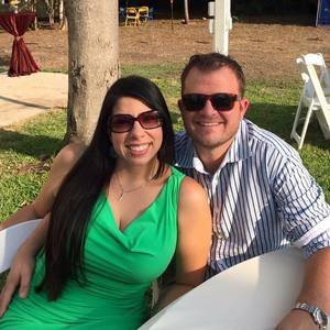 Meet your Posher, Eric